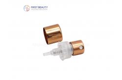 China Cosmetic Perfume Atomizer Spray Pump FEA15mm Crimpless supplier