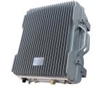 China 2G 3G 4G Macro Fixed IMSI Catcher Device For Oil And Gas Facilities Villas Estates manufacturer