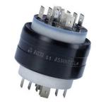 Liquid Metal Conductive Mercury Swivel Joint Slip Ring for sale