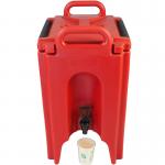 40L Insulated Beverage Dispenser For Hot Or Cold Hotel Restaurant for sale