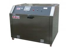 China UV Weather resistant aging test chamber / UV Lamp Anti-yellow Aging Test Chamber supplier
