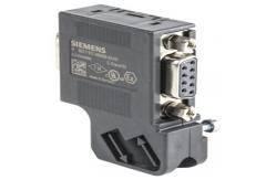 China 6ES7972-0BB60-0XA0  Siemens  Bus module supplier