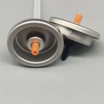 Professional Oxygen Aerosol Valve for Laboratory Experiments with Fine Control for sale