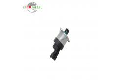 China Common Fuel Rail Pressure Regulator Control Valve 0928400487 supplier