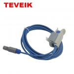 Edan Patient monitor spo2 sensor Adult finger clip spo2 sensor