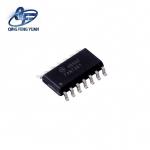 Capacitors Resistors Integrated Circuits ONSEMI FAN7391MX SOT-23 Electronic Components ics FAN739 Mcp1319mt-26ee/otvao for sale