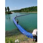 5000kg Load Capacity PE Floating Pontoon For Wide Applications