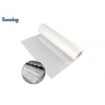Bright Colorful For DTF Printing Cold Hot Peeling DTF Film 60cm Matte PET Film for sale