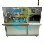 Helium leak detection equipment Three-station detection accuracy 5.0E - 10Pa.m³/s