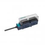 LS Series Discrete Provisioning Logistics Remote I/O PLC Input Output Module LS-8DI-P2FS for sale