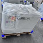 High Efficiency Vertical Laboratory Planetary Ball Mill for Grinding for sale