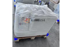 China High Efficiency Vertical Laboratory Planetary Ball Mill for Grinding supplier