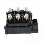 Air Suspension Valve Block 4N0616013A For Audi A8 A6 S8 A7L RS6