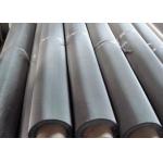 Flat Surface Woven Stainless Steel Wire Mesh High Precision