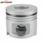 China Factory Price 15B FT Aluminum Alloy Piston Set for Diesel Engine 108mm Diameter for Toyota DYNA 200 13101-58101 13101-58081 13101-58091 for sale