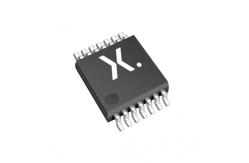China 74LVT14PW,118 Integrated Circuit Chip 3.3 V Hex inverter Schmitt trigger supplier