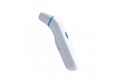 China AAA Battery FDA Infrared IR Digital Thermometer supplier
