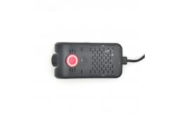 China Single Camera 4G Car GPS Tracking System Wide Angle Vision Vehicle GPS Devices supplier