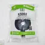 Buna / Nylon Diaphragm Repair Kit K5002 M1528A() K5004 M1638A CA62 / RCA62T