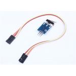 Impact Switch Arduino Sensor Module Dupont Cable With 2 Years Warranty