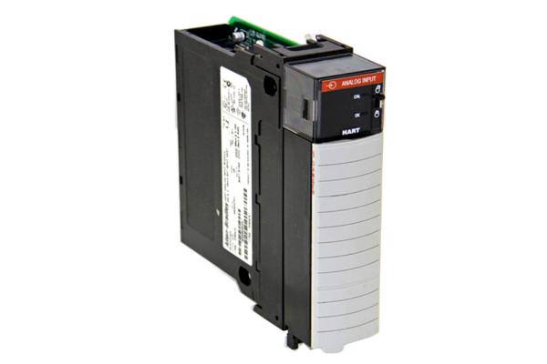 1756-IF8H AB Analog Input Module