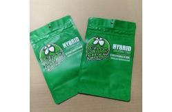 China Custom Printed Mono PE Pouch Sustainable Stand Up Packaging China Manufacturer Direct supplier
