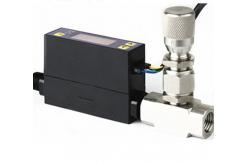 China MF4000 MEMS Portable Thermal Gas Mass Air Flow Meter Sensor supplier