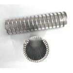 Industrial Wedge Wire Baskets - Customized Size and Twill Weave