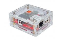 China Openwrt WiFi Smart Car Wireless Video Transmission Module For Arduino supplier