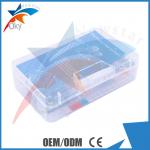 Fans Package Electronic Components Starter Kit with Breadboard / Wire