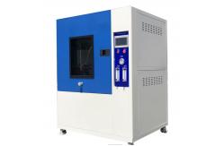 China IPX3 Environmental Test Chambers supplier