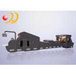 High Precision Automatic Shopping Bags Making Machine Roll Fed for sale