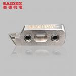 CE PCD Cutting CNC Milling Tool Carbide Multipurpose High Precision for sale