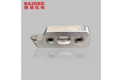 China CE PCD Cutting CNC Milling Tool Carbide Multipurpose High Precision supplier