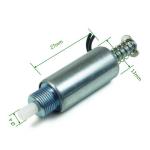 OEM Tubular Push Pull Linear Solenoid For Textile Machine for sale