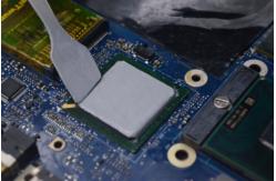 China Thermal Grease CPU  Silicon Thermal Paste Low Thermal Resistance Environmentally Friendly Customization supplier