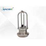 Corrosive and Abrasive Media Pressure Sensor Model 435 with 4-20mA Output 060-P186-01 060-P186-02 060-P186-03 060-P186-04 for sale