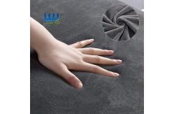 China Triangle Orthopedic Bed Wedge Leg Pillow Reading Support Pillows supplier