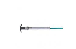 China Truck Cables Twist Lock Push Pull Control Cable supplier