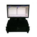 NDT-ED-2 Desktop Eddy Current Sorter Automobile Parts Sorting Hardness Sorter for sale
