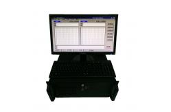 China Advanced WT-82 Eddy Current Flaw Detector For Metal Fasteners supplier