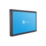 Capacitive Touch Screen Panel Pc Wall Mounted Industrial Vesa Embedded Hd for sale