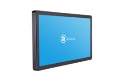 China Capacitive Touch Screen Panel Pc Wall Mounted Industrial Vesa Embedded Hd supplier