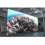 640x640mm panel 3840Hz high refresh ICN2153 Kinglight black SMD2022 P2.5 front service indoor led screen display for sale