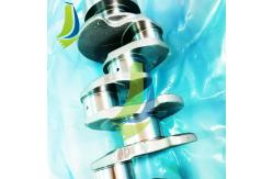 China 472-0209 4720209 Crankshaft For C4.4 Engine supplier