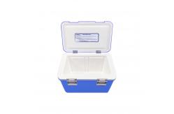 China Phefon 12L Portable Seafood Preservation Box with Intelligent Temperature Display supplier