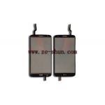 Replacement Touch Screens For LG D800 G2 Touchscreen Black Long Flex for sale