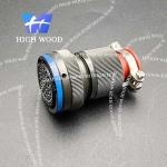 MS26482 Connector, MS3476W18-32S-F, MIL-C-26482Ⅱ，MS26482 SeriesⅡ