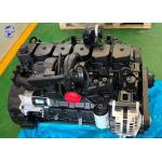 Customized 180HP Cummins 6BT5.9 B-Series Diesel Engine For Heavy Duty