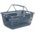 Multi - functional Picnic hand held shopping baskets Flexible With Great Durability